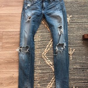 Lucky Brand Jeans